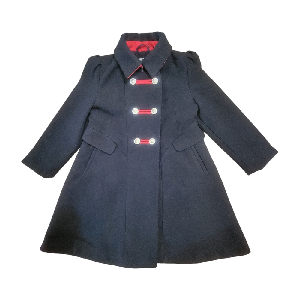 Rothschild dress coat